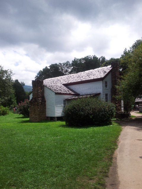 Foto de Gatlinburg (Tennessee), Estados Unidos