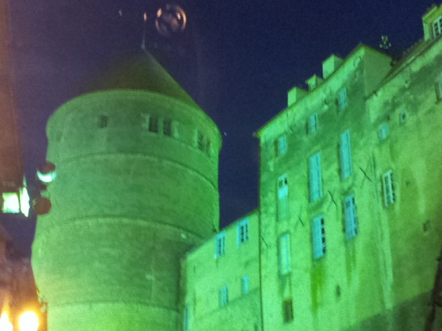 Foto de Semur En Auxoois, Francia