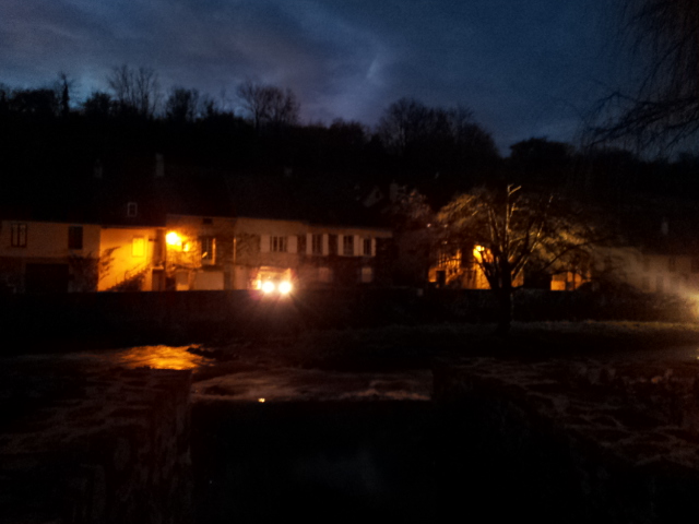 Foto de Semur En Auxoois, Francia