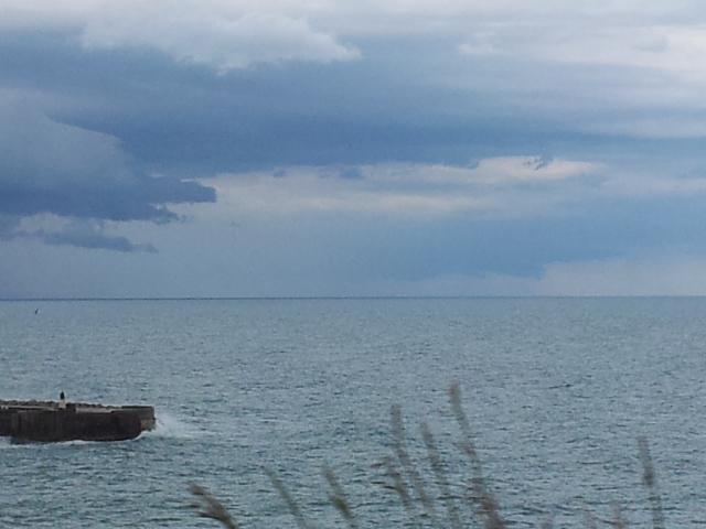 Foto de Sitges (Barcelona), España