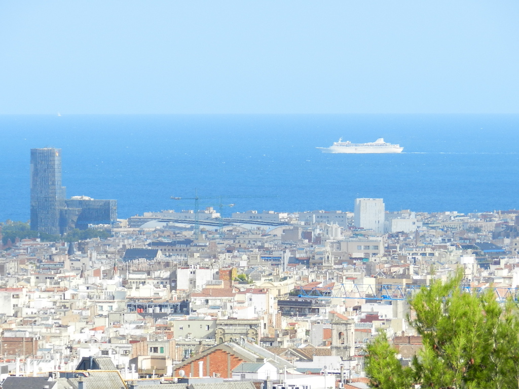Foto de Barcelona (Cataluña), España