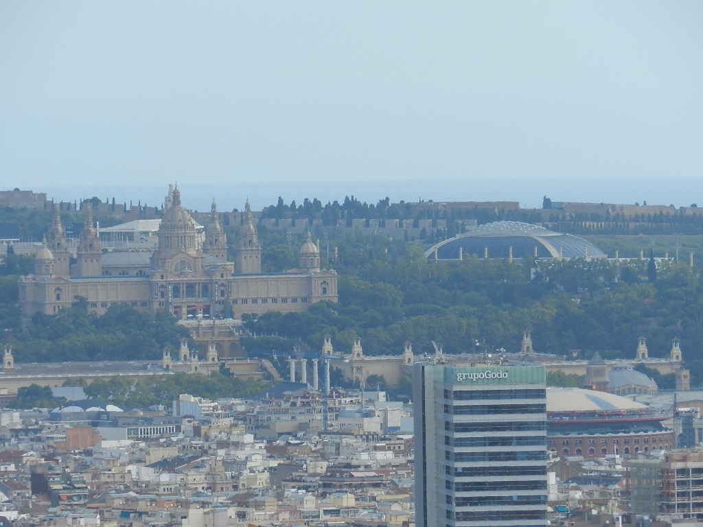 Foto de Barcelona (Cataluña), España