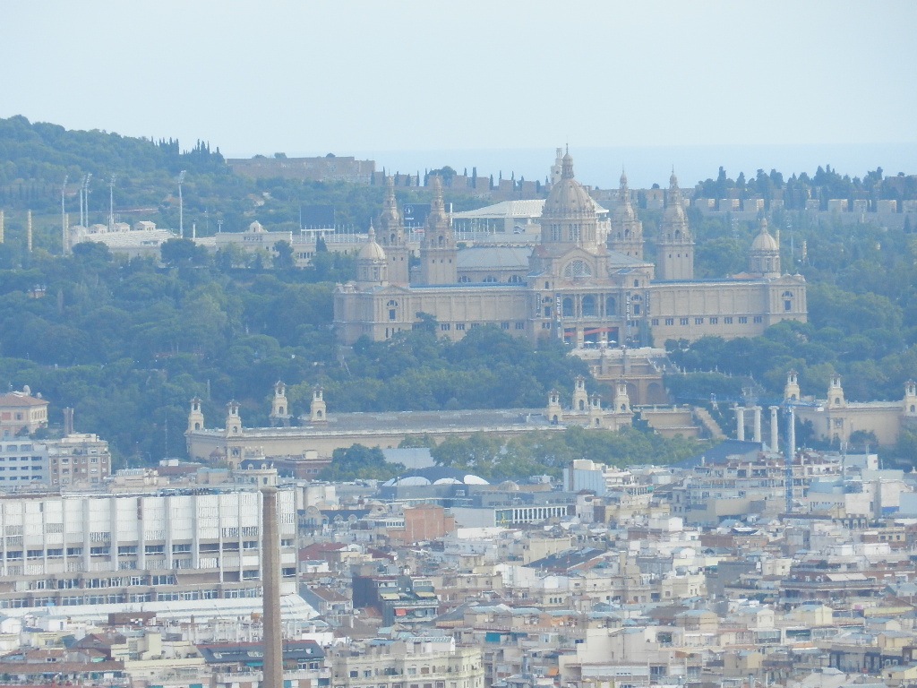 Foto de Barcelona (Cataluña), España