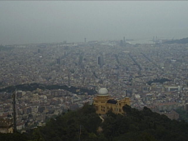Foto de Barcelona (Cataluña), España