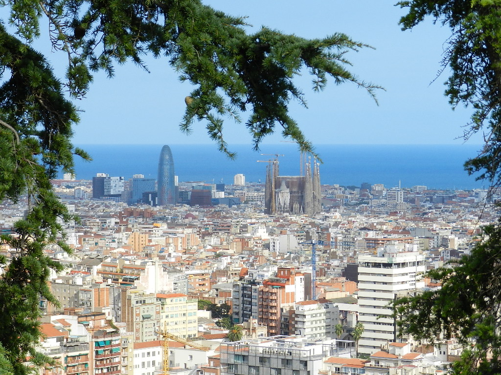 Foto de Barcelona (Cataluña), España