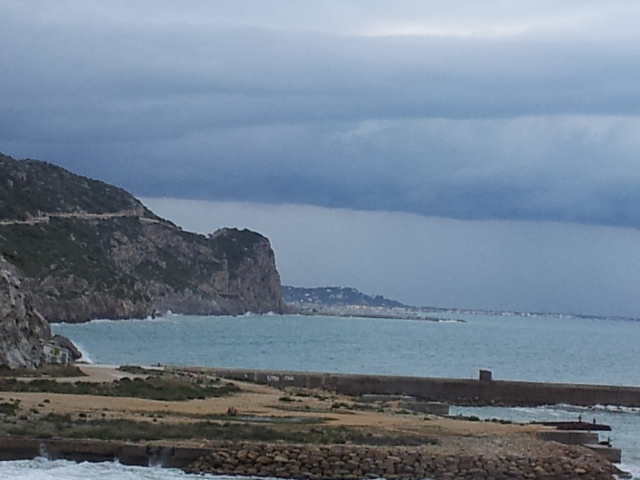 Foto de Sitges (Barcelona), España