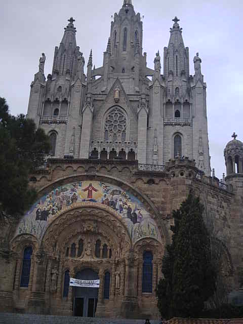 Foto de Barcelona (Cataluña), España