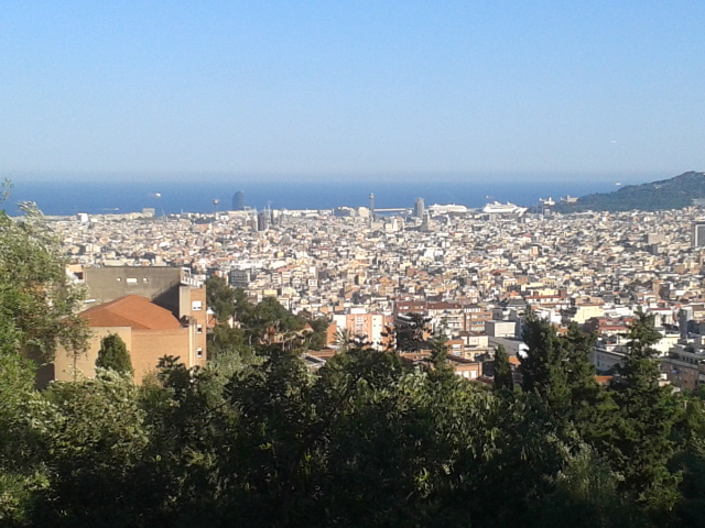 Foto de Barcelona (Cataluña), España