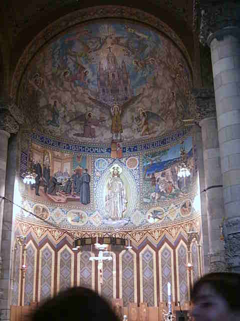 Foto de Barcelona (Cataluña), España