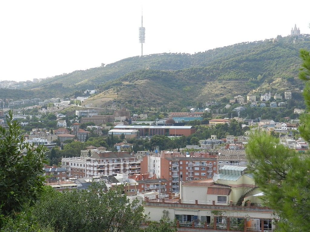 Foto de Barcelona (Cataluña), España