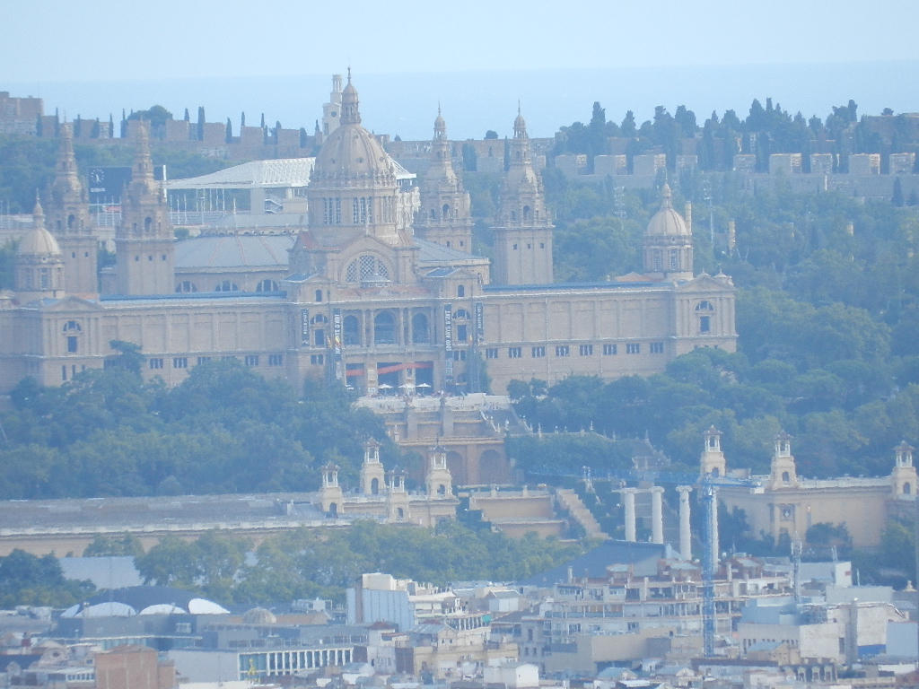 Foto de Barcelona (Cataluña), España