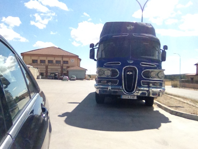 Foto de Aranda De Duero (Burgos), España