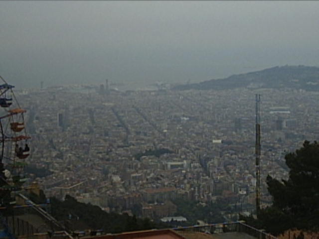 Foto de Barcelona (Cataluña), España