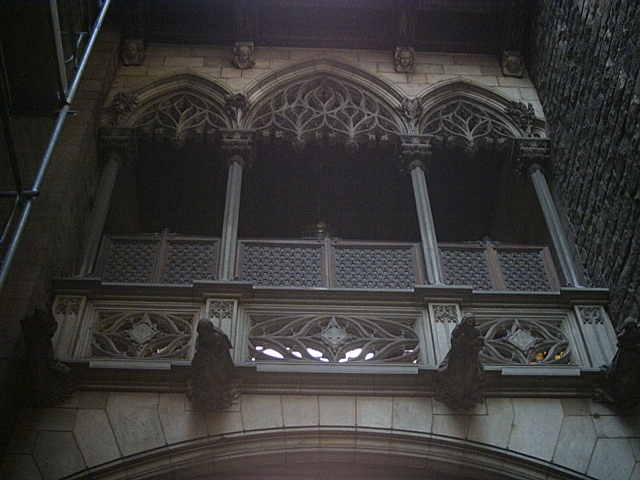 Foto de Barcelona (Cataluña), España