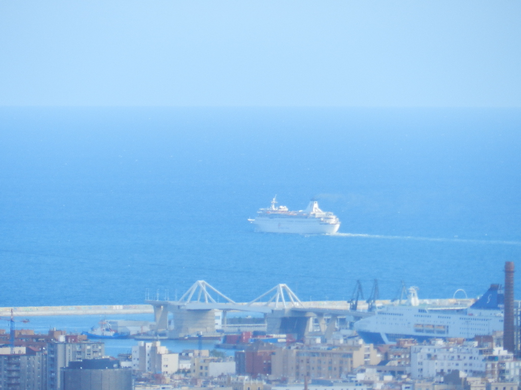 Foto de Barcelona (Cataluña), España