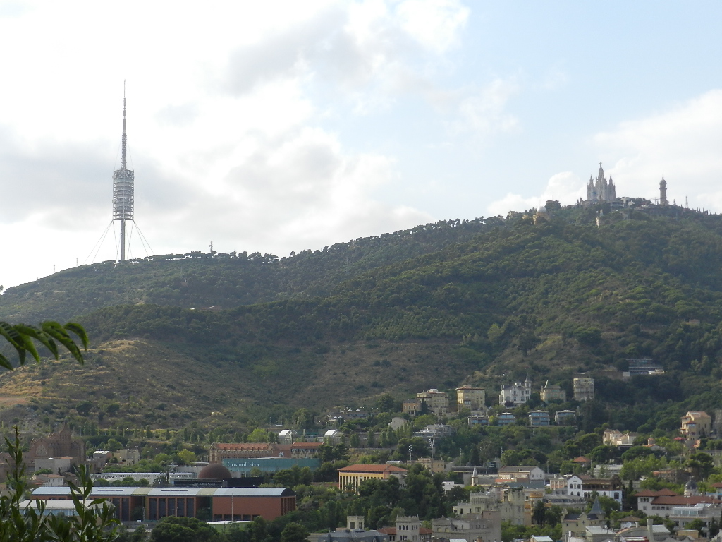 Foto de Barcelona (Cataluña), España
