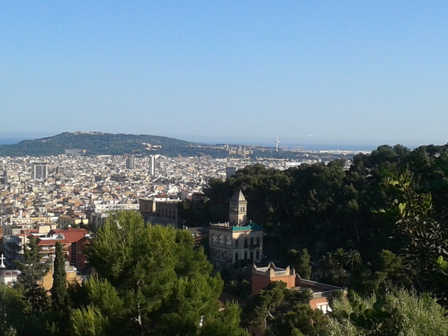 Foto de Barcelona (Cataluña), España