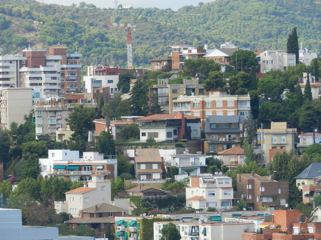 Foto de Barcelona (Cataluña), España