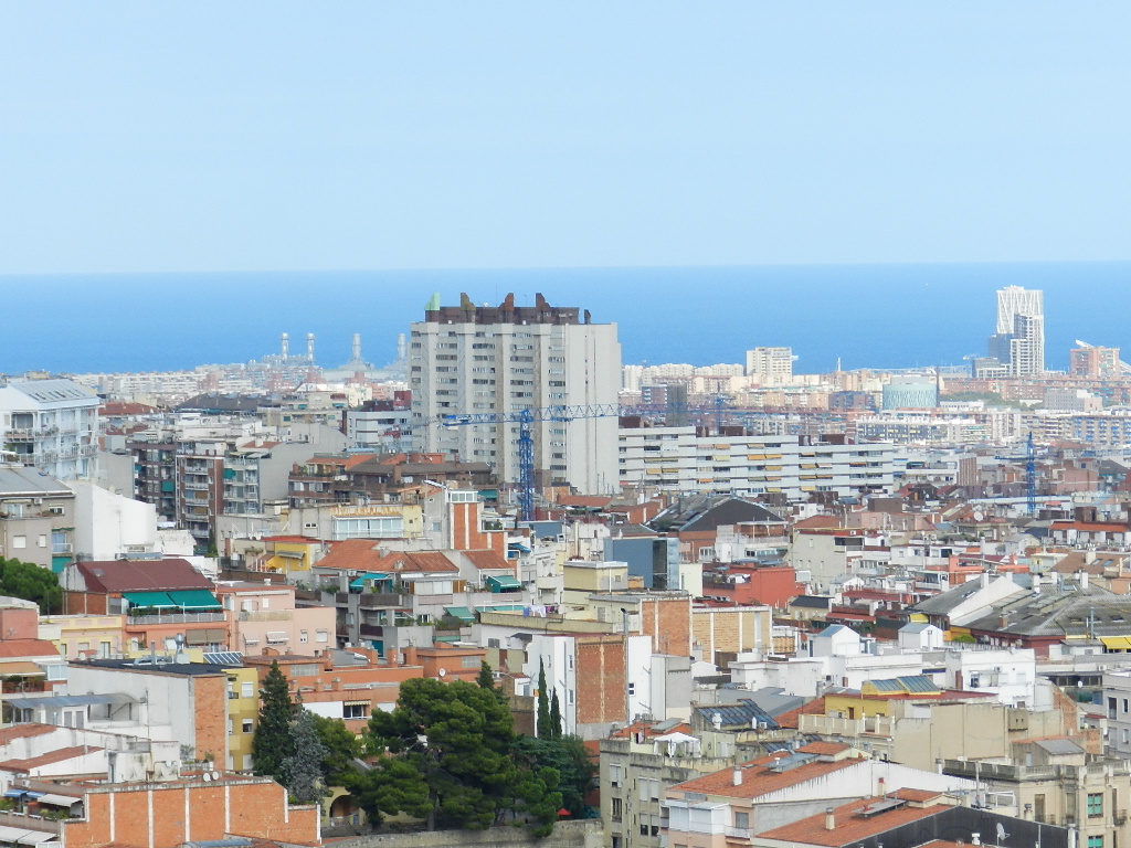 Foto de Barcelona (Cataluña), España