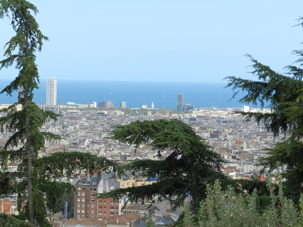 Foto de Barcelona (Cataluña), España