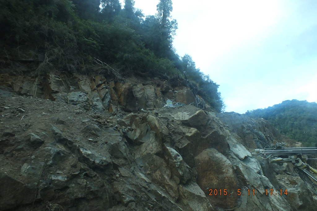 Foto: Carretera Austral - Aysen (Aisén del General Carlos Ibáñez del Campo), Chile