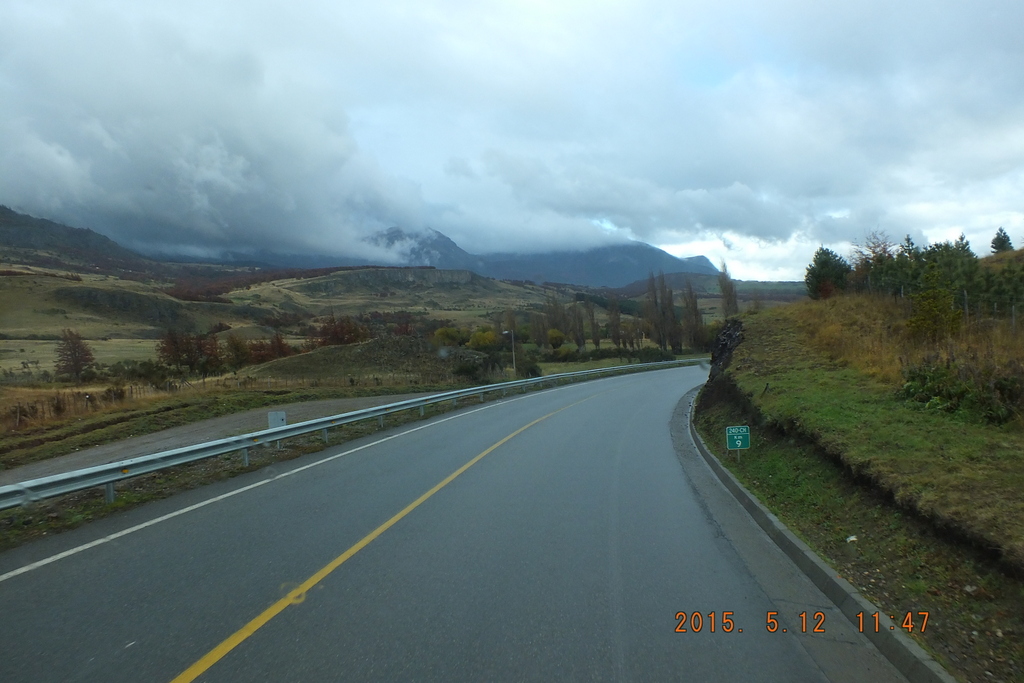 Foto: Coyhaique - Coyhaique (Aisén del General Carlos Ibáñez del Campo), Chile