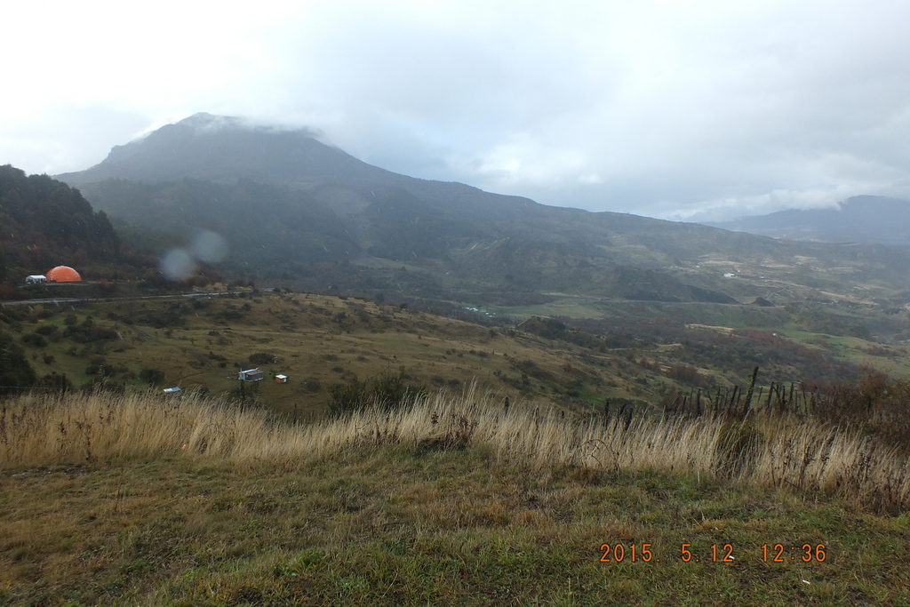 Foto: Coyhaique - Coyhaique (Aisén del General Carlos Ibáñez del Campo), Chile