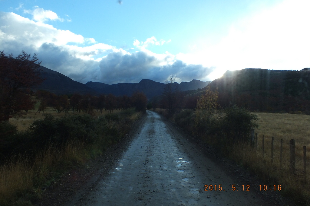 Foto: Coyhaique - Coyhaique (Aisén del General Carlos Ibáñez del Campo), Chile