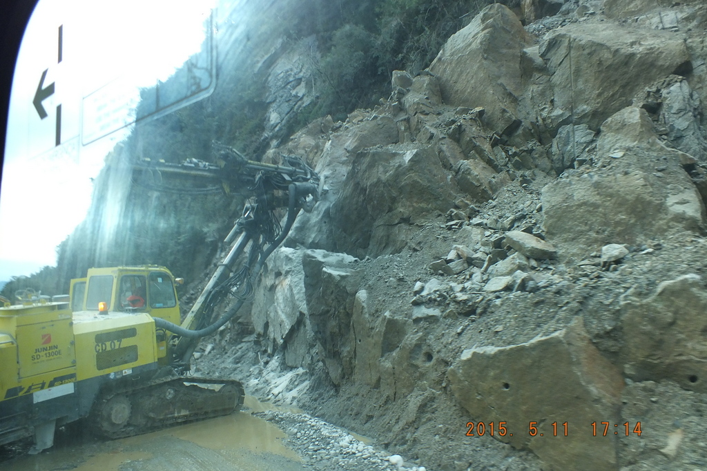 Foto: Carretera Austral - Aysen (Aisén del General Carlos Ibáñez del Campo), Chile
