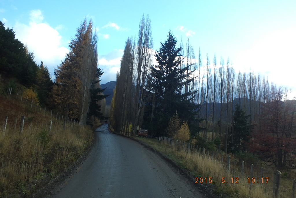 Foto: Coyhaique - Coyhaique (Aisén del General Carlos Ibáñez del Campo), Chile