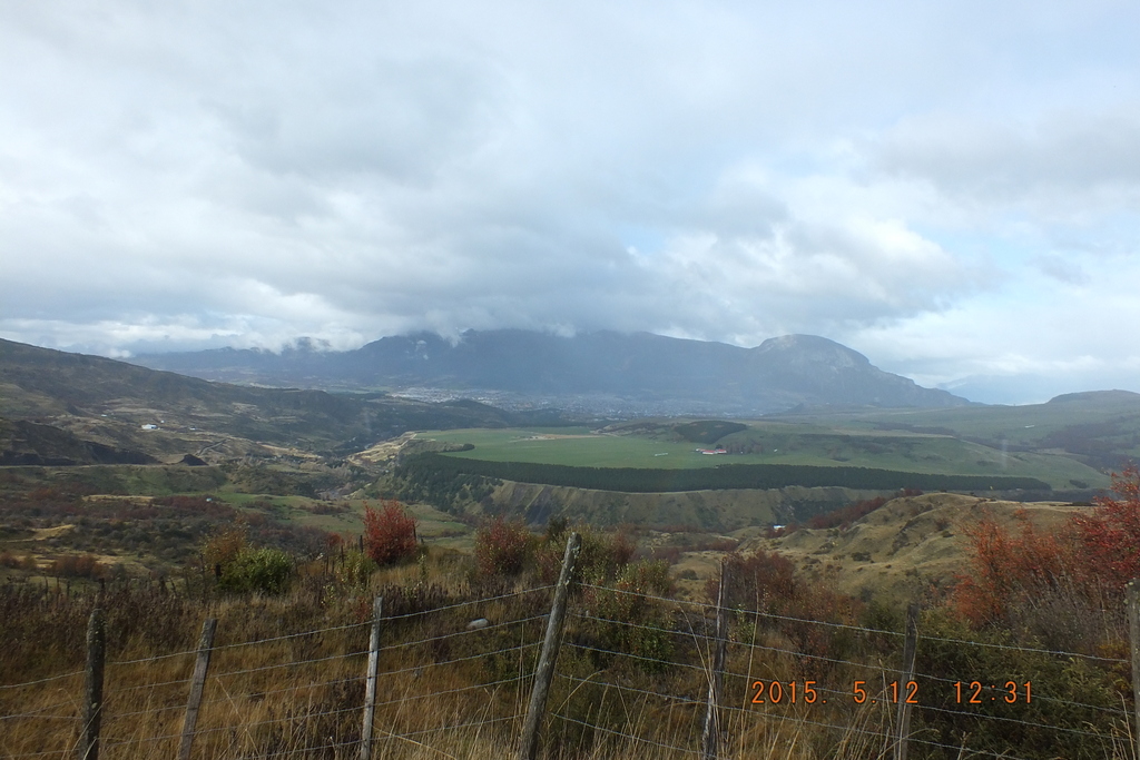 Foto: Coyhaique - Coyhaique (Aisén del General Carlos Ibáñez del Campo), Chile