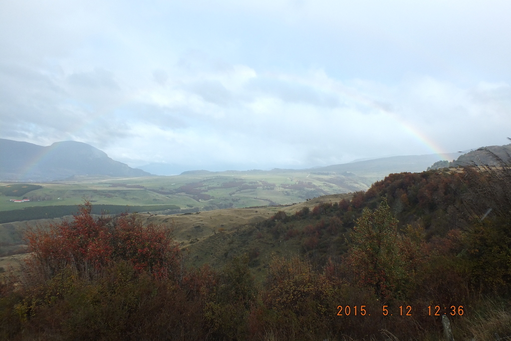 Foto: Coyhaique - Coyhaique (Aisén del General Carlos Ibáñez del Campo), Chile