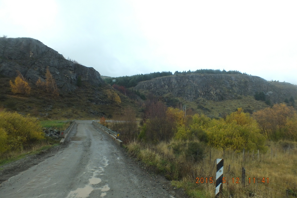 Foto: Coyhaique - Coyhaique (Aisén del General Carlos Ibáñez del Campo), Chile