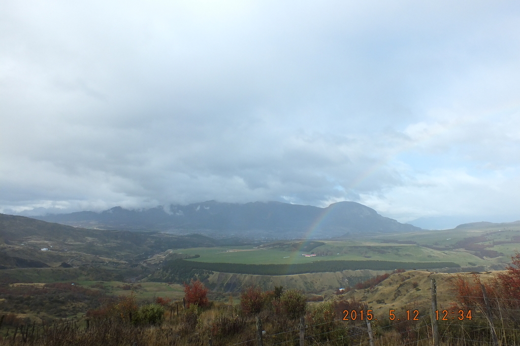Foto: Coyhaique - Coyhaique (Aisén del General Carlos Ibáñez del Campo), Chile