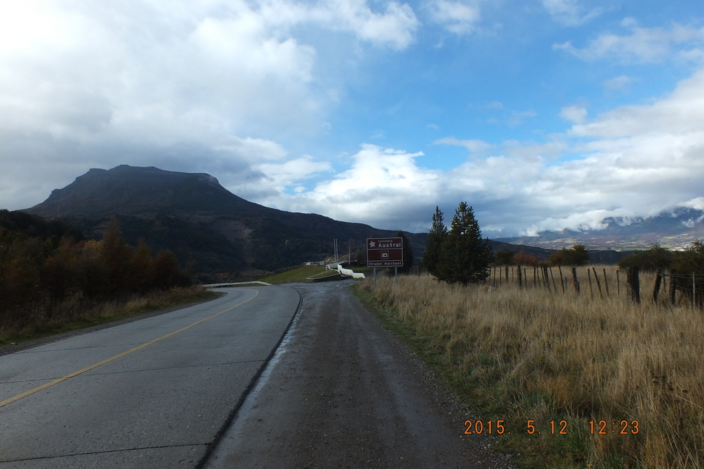 Foto: Coyhaique - Coyhaique (Aisén del General Carlos Ibáñez del Campo), Chile