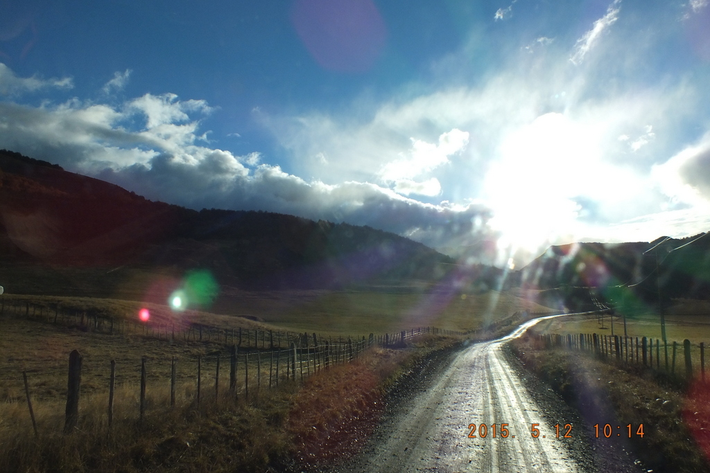 Foto: Coyhaique - Coyhaique (Aisén del General Carlos Ibáñez del Campo), Chile