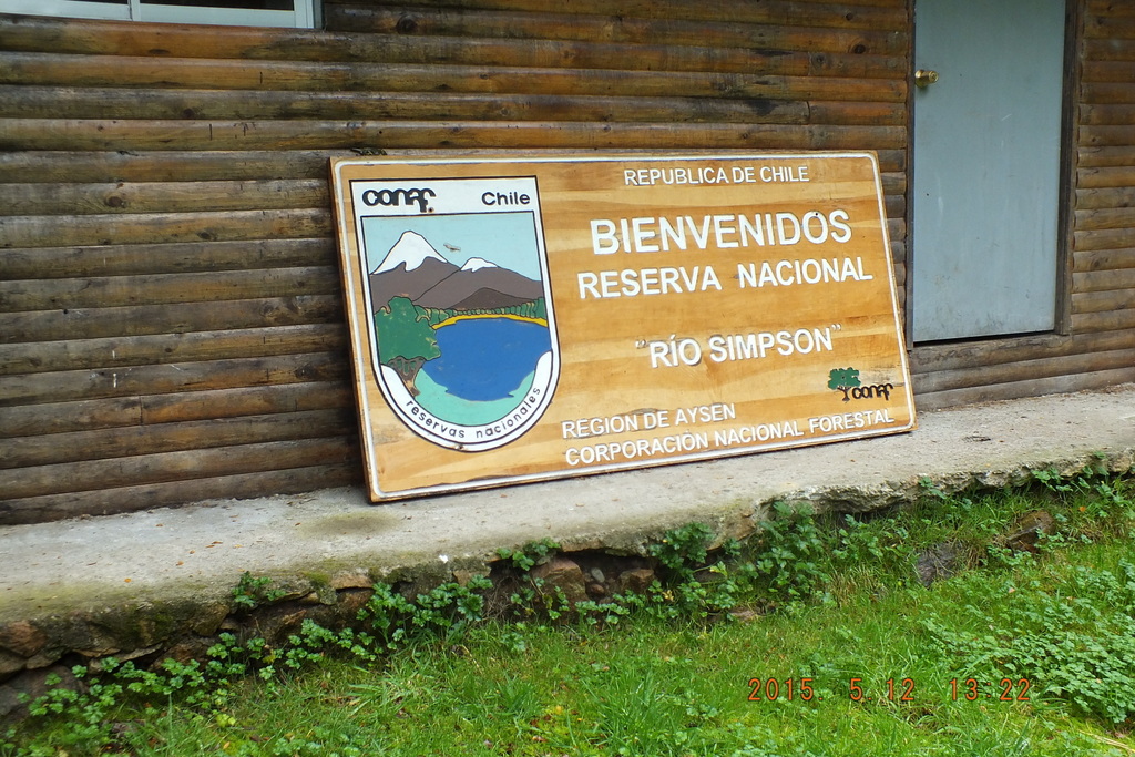 Foto: Aysen - Aysen (Aisén del General Carlos Ibáñez del Campo), Chile