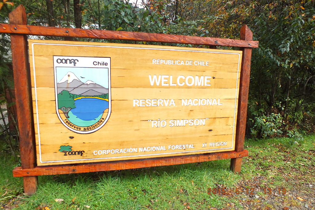 Foto: Aysen - Aysen (Aisén del General Carlos Ibáñez del Campo), Chile