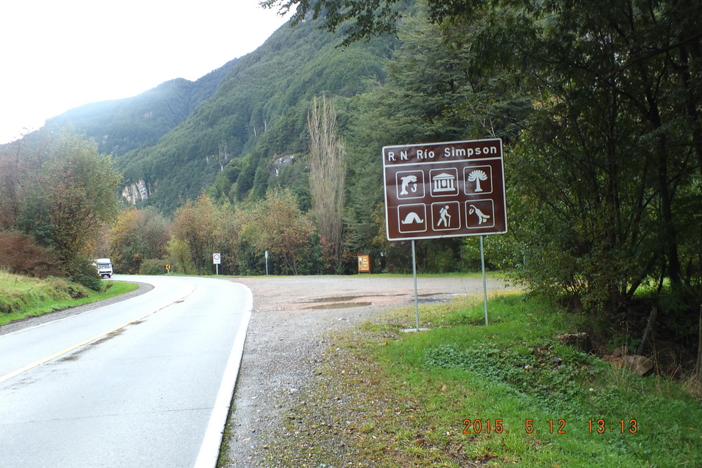 Foto: Aysen - Aysen (Aisén del General Carlos Ibáñez del Campo), Chile