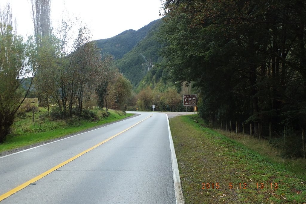 Foto: Aysen - Aysen (Aisén del General Carlos Ibáñez del Campo), Chile