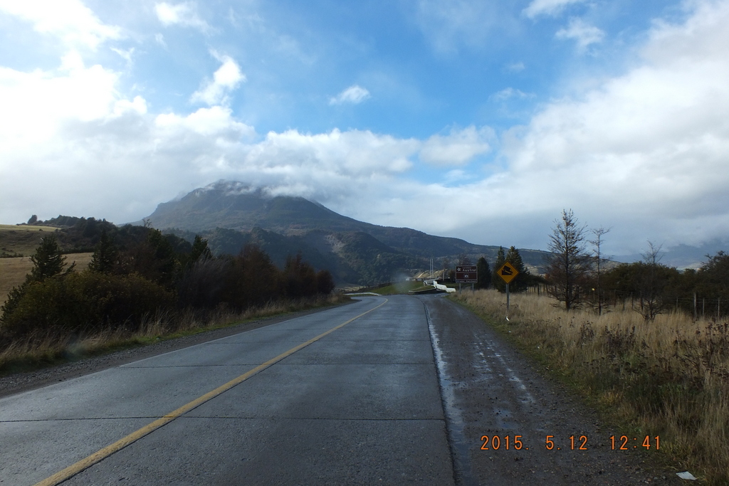 Foto: Coyhaique - Coyhaique (Aisén del General Carlos Ibáñez del Campo), Chile