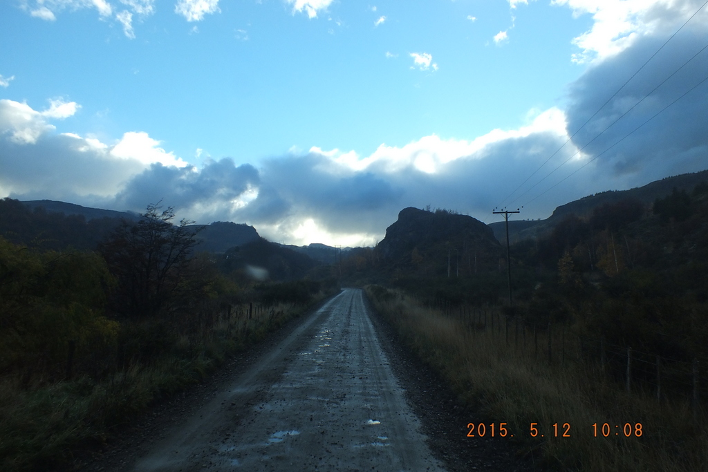 Foto: Coyhaique - coyhaique (Aisén del General Carlos Ibáñez del Campo), Chile