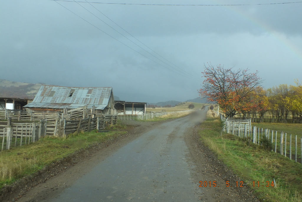 Foto: Coyhaique - Coyhaique (Aisén del General Carlos Ibáñez del Campo), Chile