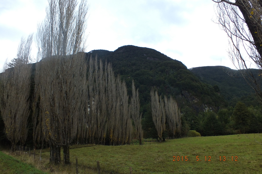 Foto: Aysen - Aysen (Aisén del General Carlos Ibáñez del Campo), Chile