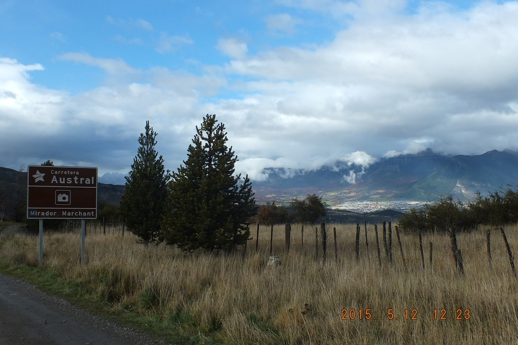Foto: Coyhaique - Coyhaique (Aisén del General Carlos Ibáñez del Campo), Chile