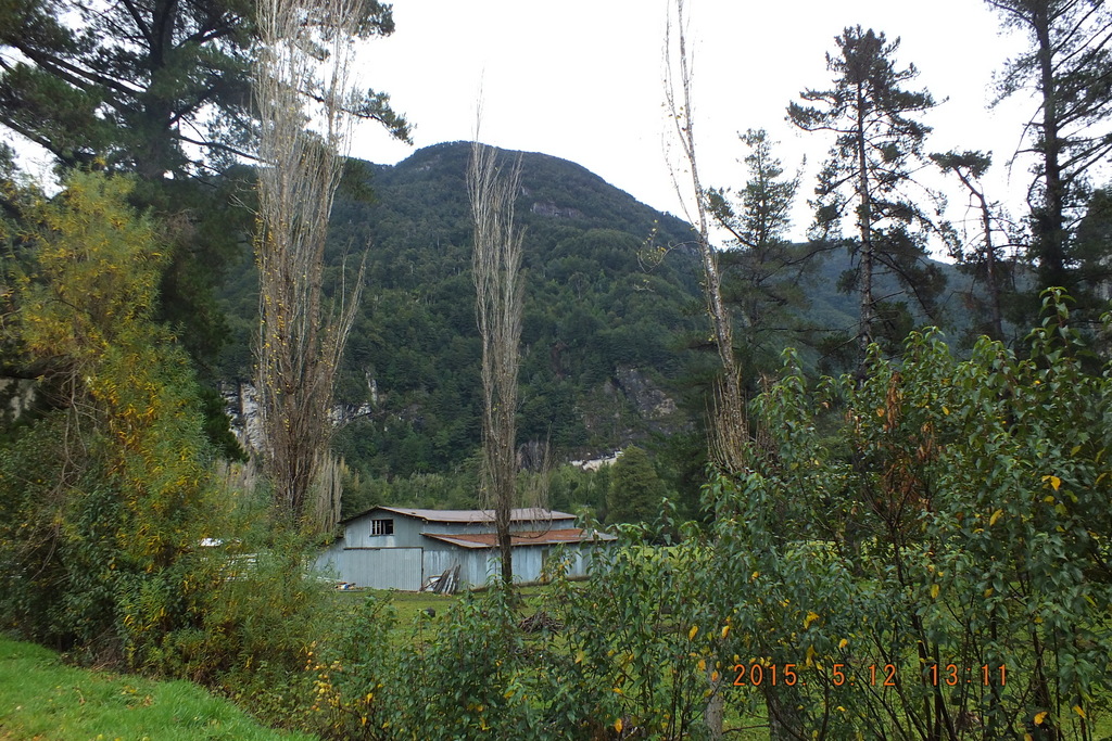 Foto: Aysen - Aysen (Aisén del General Carlos Ibáñez del Campo), Chile