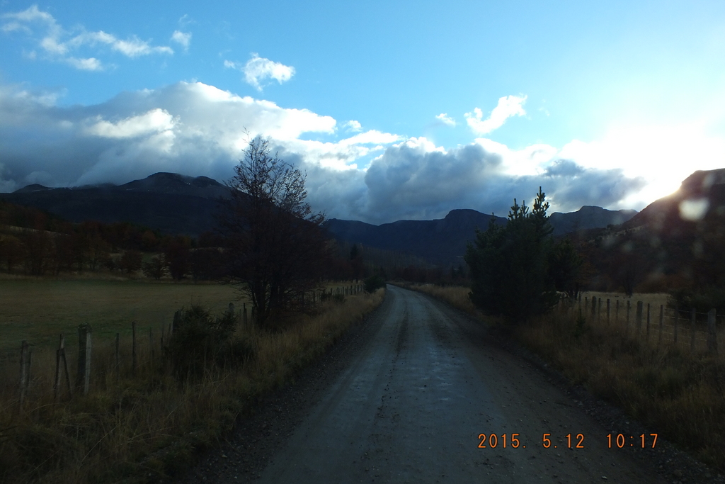 Foto: Coyhaique - Coyhaique (Aisén del General Carlos Ibáñez del Campo), Chile