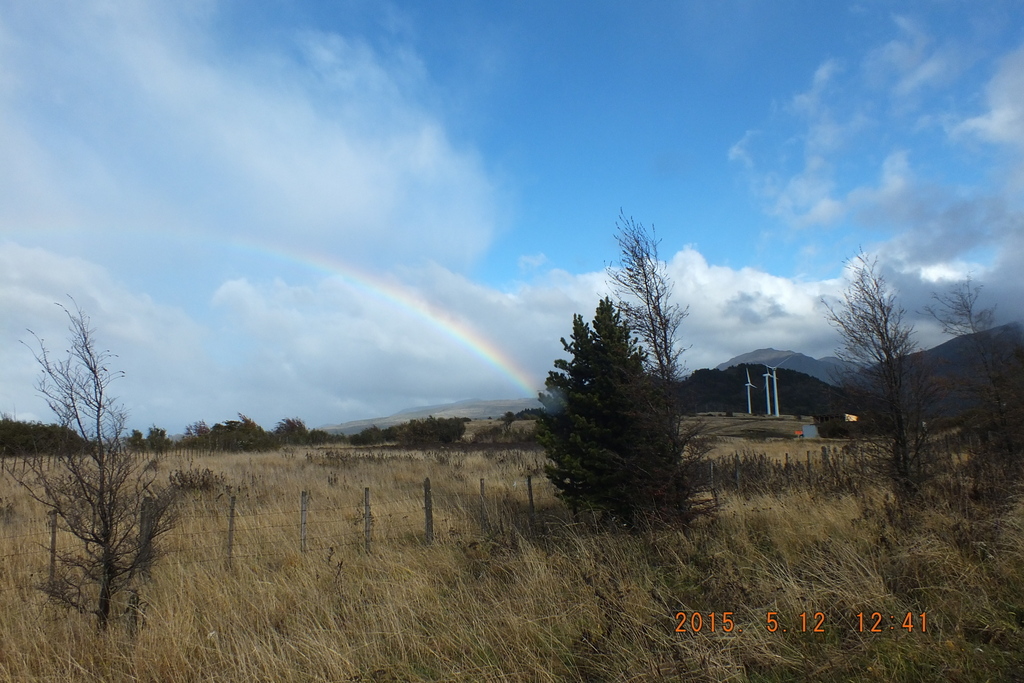 Foto: Coyhaique - Coyhaique (Aisén del General Carlos Ibáñez del Campo), Chile