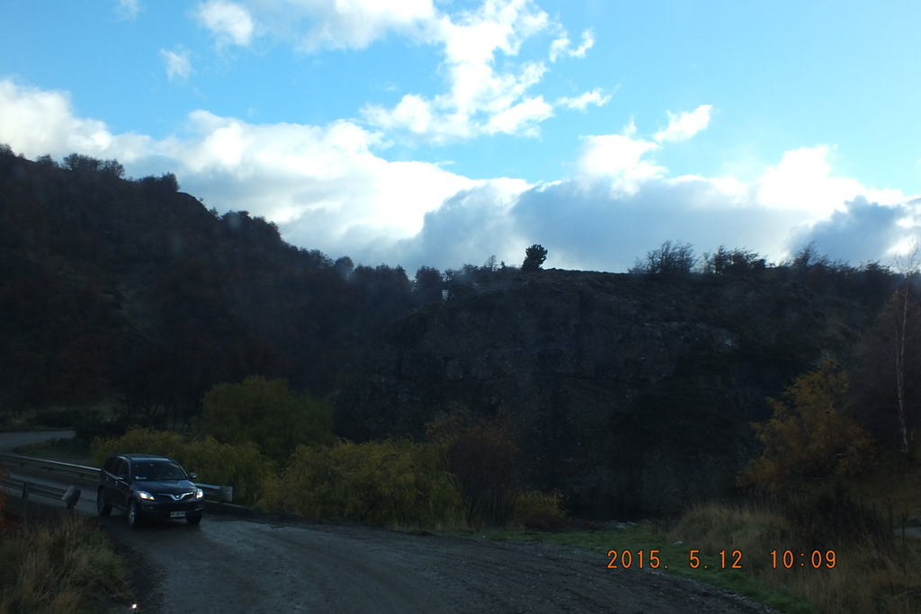Foto: Coyhaique - Coyhaique (Aisén del General Carlos Ibáñez del Campo), Chile