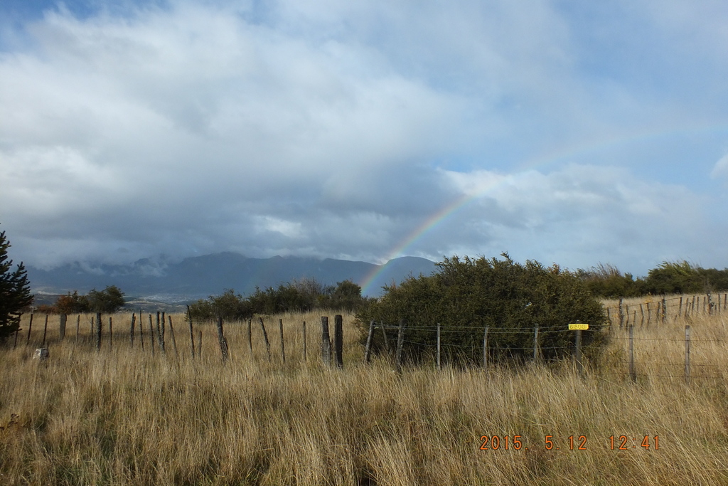 Foto: Coyhaique - Coyhaique (Aisén del General Carlos Ibáñez del Campo), Chile